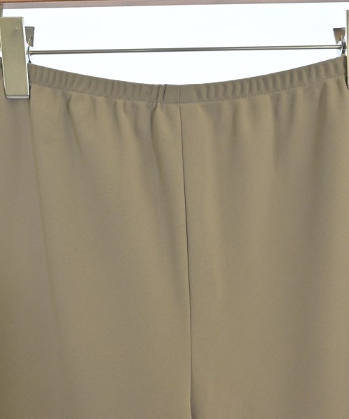 AP STUDIO（エーピーストゥディオ）スラックス ベージュ サイズ:36(S位) レディース/2200620289047