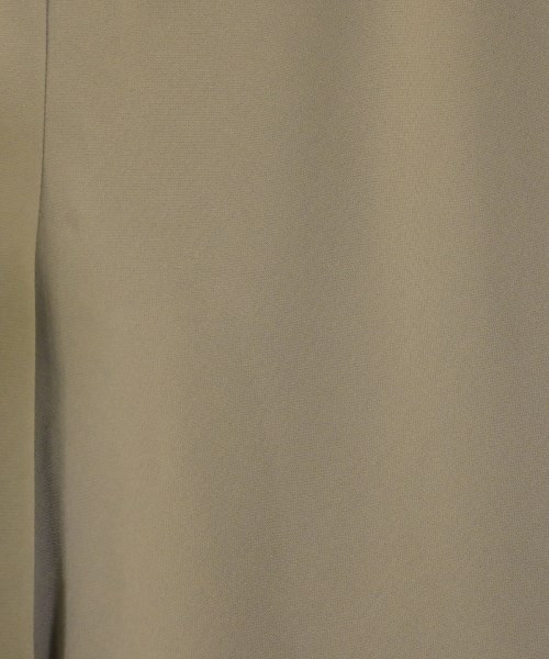 AP STUDIO（エーピーストゥディオ）スラックス ベージュ サイズ:36(S位) レディース/2200620289047