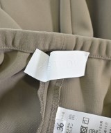 AP STUDIO（エーピーストゥディオ）スラックス ベージュ サイズ:36(S位) レディース/2200620289047