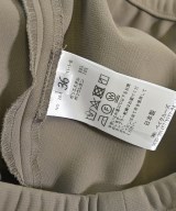 AP STUDIO（エーピーストゥディオ）スラックス ベージュ サイズ:36(S位) レディース/2200620289047