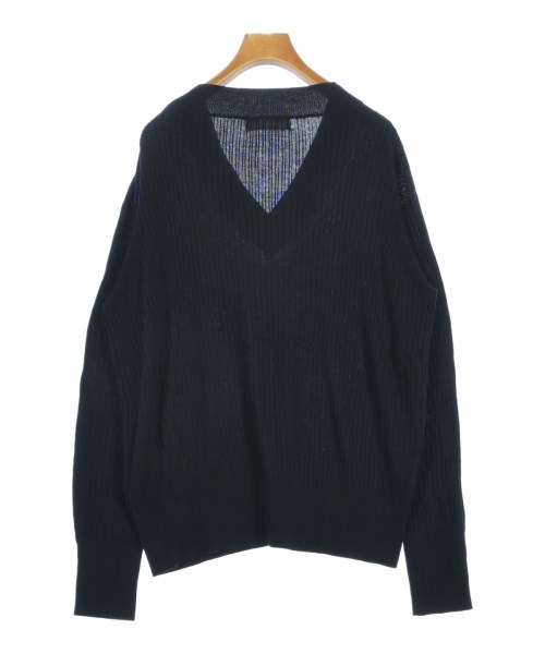 AP STUDIO（エーピーストゥディオ）ニット・セーター 紺 サイズ:F レディース/2200634991400