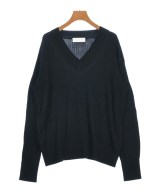 AP STUDIO（エーピーストゥディオ）ニット・セーター 紺 サイズ:F レディース/2200634991400