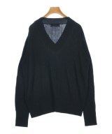 AP STUDIO（エーピーストゥディオ）ニット・セーター 紺 サイズ:F レディース/2200634991400