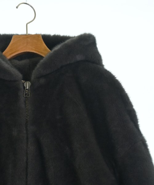 AP STUDIO（エーピーストゥディオ）その他 グレー サイズ:F レディース/2200635427076