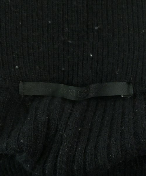 AP STUDIO（エーピーストゥディオ）その他 黒 サイズ:38(M位) レディース/2200643545281