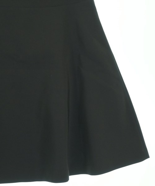 AP STUDIO（エーピーストゥディオ）ひざ丈スカート 黒 サイズ:38(M位) レディース/2200641117060