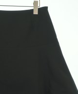 AP STUDIO（エーピーストゥディオ）ひざ丈スカート 黒 サイズ:38(M位) レディース/2200641117060