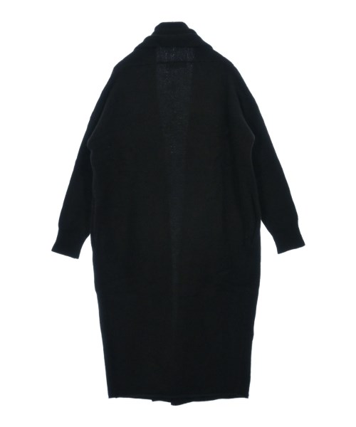 AP STUDIO（エーピーストゥディオ）カーディガン 黒 サイズ:F レディース/2200641117206