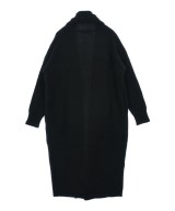 AP STUDIO（エーピーストゥディオ）カーディガン 黒 サイズ:F レディース/2200641117206