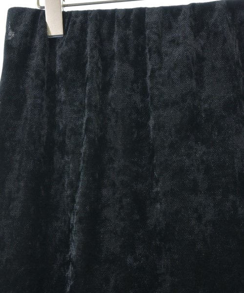 AP STUDIO（エーピーストゥディオ）ロング・マキシ丈スカート 黒 サイズ:38(M位) レディース/2200641242045