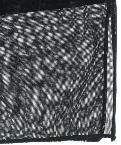 AP STUDIO（エーピーストゥディオ）ロング・マキシ丈スカート 黒 サイズ:38(M位) レディース/2200641242045