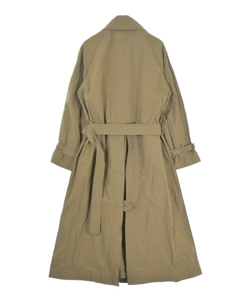 AP STUDIO（エーピーストゥディオ）トレンチコート ベージュ サイズ:36(S位) レディース/2200650168053