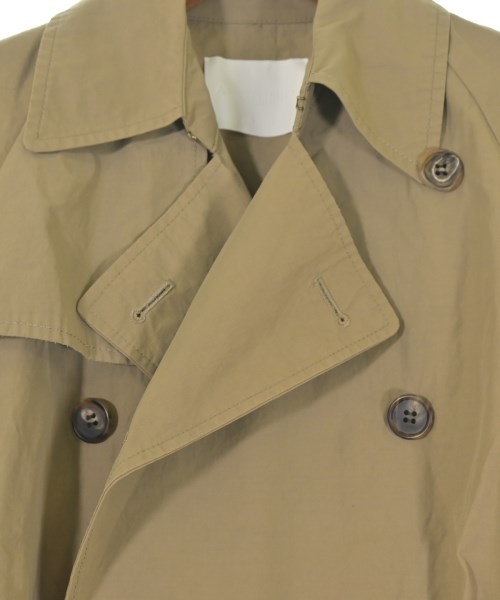 AP STUDIO（エーピーストゥディオ）トレンチコート ベージュ サイズ:36(S位) レディース/2200650168053