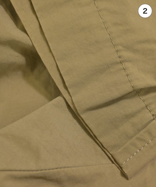 AP STUDIO（エーピーストゥディオ）トレンチコート ベージュ サイズ:36(S位) レディース/2200650168053