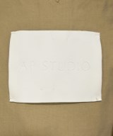AP STUDIO（エーピーストゥディオ）トレンチコート ベージュ サイズ:36(S位) レディース/2200650168053