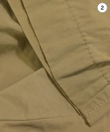 AP STUDIO（エーピーストゥディオ）トレンチコート ベージュ サイズ:36(S位) レディース/2200650168053