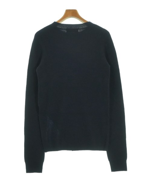 AP STUDIO（エーピーストゥディオ）ニット・セーター 紺 サイズ:F レディース/2200640691011