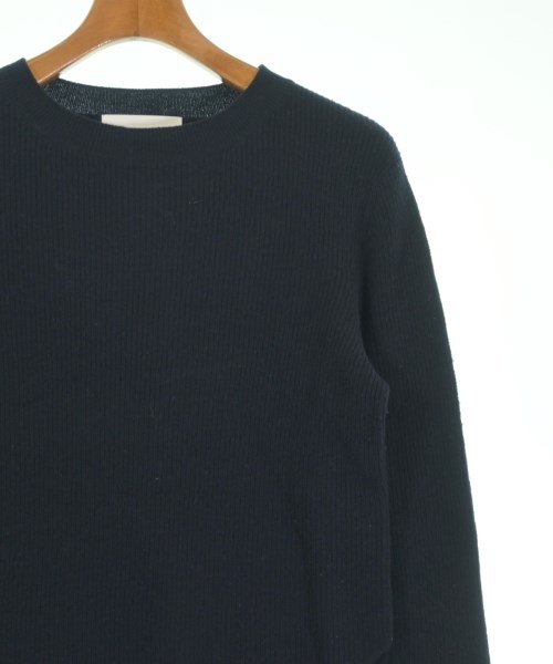 AP STUDIO（エーピーストゥディオ）ニット・セーター 紺 サイズ:F レディース/2200640691011