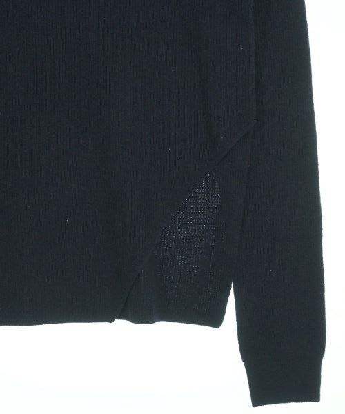 AP STUDIO（エーピーストゥディオ）ニット・セーター 紺 サイズ:F レディース/2200640691011