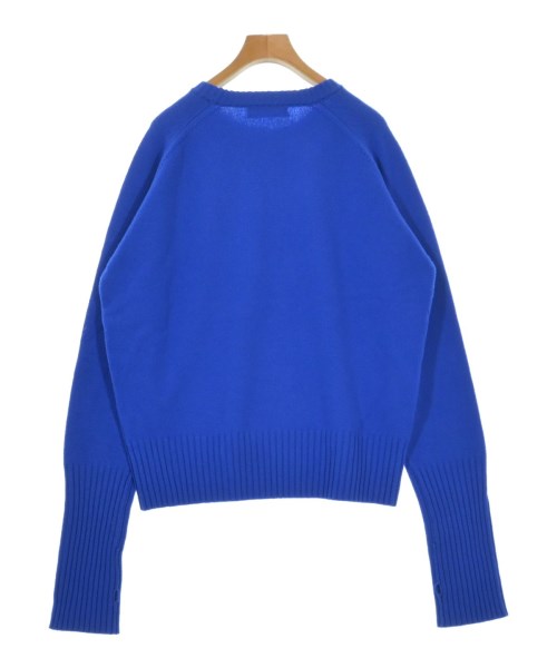 AP STUDIO（エーピーストゥディオ）ニット・セーター 青 サイズ:F レディース/2200640067021