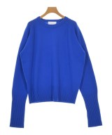 AP STUDIO（エーピーストゥディオ）ニット・セーター 青 サイズ:F レディース/2200640067021