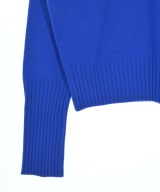 AP STUDIO（エーピーストゥディオ）ニット・セーター 青 サイズ:F レディース/2200640067021