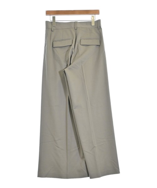 AP STUDIO（エーピーストゥディオ）スラックス ベージュ サイズ:38(M位) レディース/2200650380042