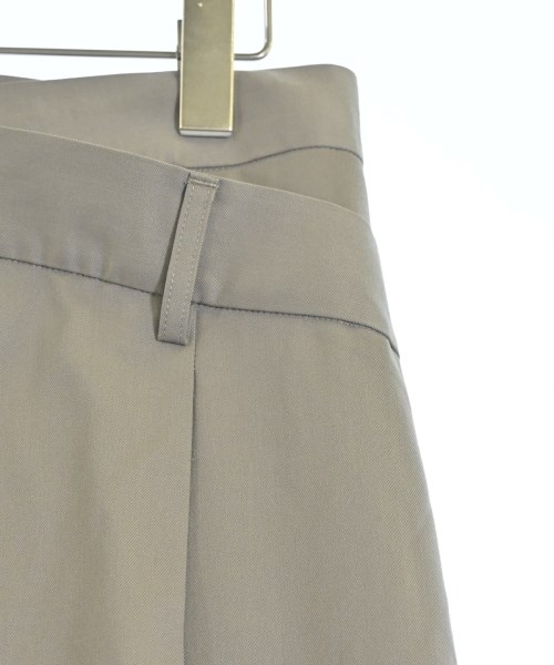 AP STUDIO（エーピーストゥディオ）スラックス ベージュ サイズ:38(M位) レディース/2200650380042