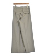 AP STUDIO（エーピーストゥディオ）スラックス ベージュ サイズ:38(M位) レディース/2200650380042