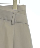 AP STUDIO（エーピーストゥディオ）スラックス ベージュ サイズ:38(M位) レディース/2200650380042