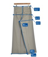 AP STUDIO（エーピーストゥディオ）スラックス ベージュ サイズ:38(M位) レディース/2200650380042