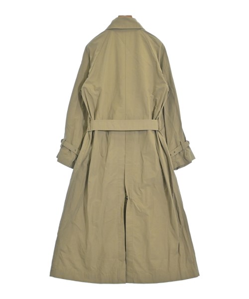 AP STUDIO（エーピーストゥディオ）トレンチコート ベージュ サイズ:36(S位) レディース/2200651633031