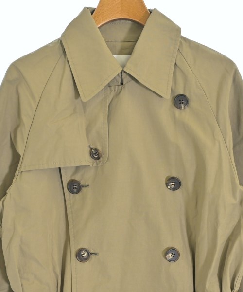 AP STUDIO（エーピーストゥディオ）トレンチコート ベージュ サイズ:36(S位) レディース/2200651633031