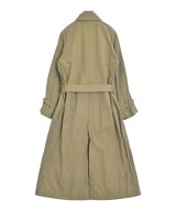 AP STUDIO（エーピーストゥディオ）トレンチコート ベージュ サイズ:36(S位) レディース/2200651633031