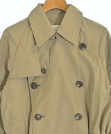 AP STUDIO（エーピーストゥディオ）トレンチコート ベージュ サイズ:36(S位) レディース/2200651633031