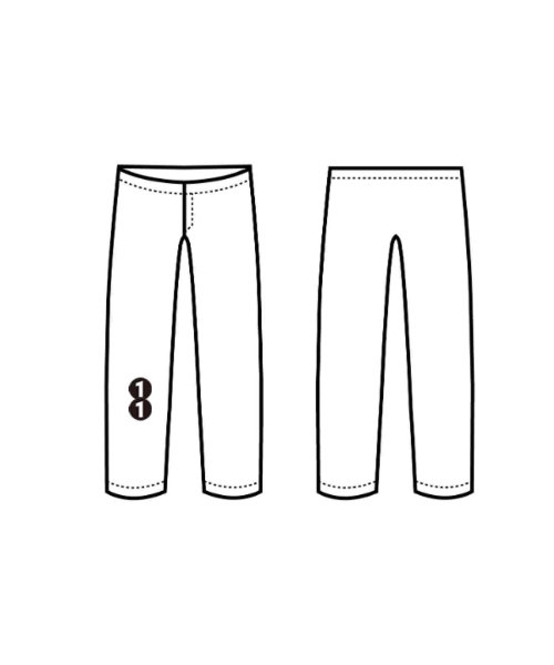 AP STUDIO（エーピーストゥディオ）その他 茶 サイズ:36(S位) レディース/2200644629010