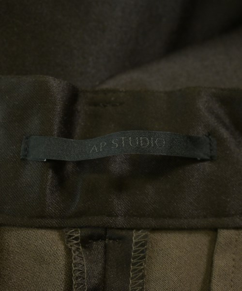 AP STUDIO（エーピーストゥディオ）その他 茶 サイズ:36(S位) レディース/2200644629010