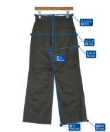 AP STUDIO（エーピーストゥディオ）その他 茶 サイズ:36(S位) レディース/2200644629010