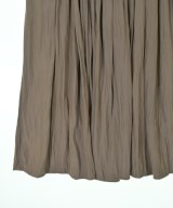 AP STUDIO（エーピーストゥディオ）ロング・マキシ丈スカート 茶 サイズ:F レディース/2200645928372