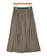 AP STUDIO ロング・マキシ丈スカート