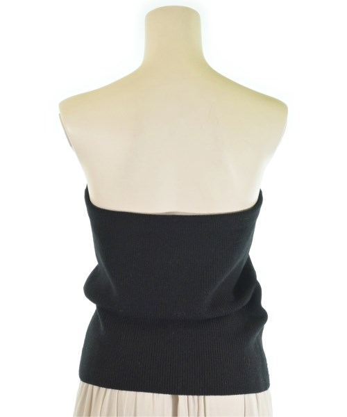 AP STUDIO（エーピーストゥディオ）ニット・セーター 黒 サイズ:F レディース/2200654414125