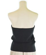 AP STUDIO（エーピーストゥディオ）ニット・セーター 黒 サイズ:F レディース/2200654414125