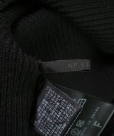 AP STUDIO（エーピーストゥディオ）ニット・セーター 黒 サイズ:F レディース/2200654414125