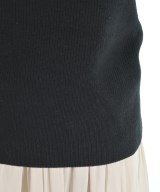 AP STUDIO（エーピーストゥディオ）ニット・セーター 黒 サイズ:F レディース/2200654414125