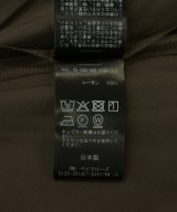 AP STUDIO（エーピーストゥディオ）ロング・マキシ丈スカート 茶 サイズ:36(S位) レディース/2200681063020