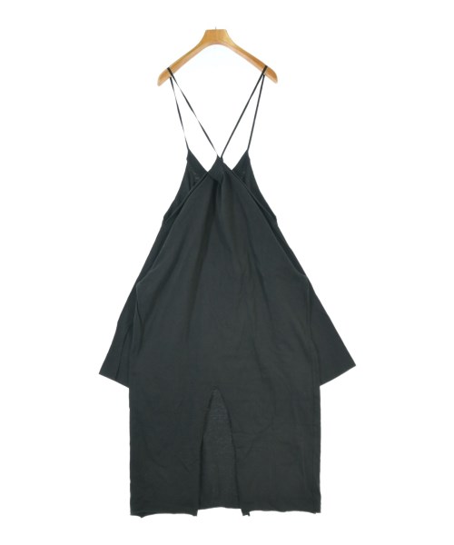 AP STUDIO（エーピーストゥディオ）ワンピース 黒 サイズ:F レディース/2200647332023