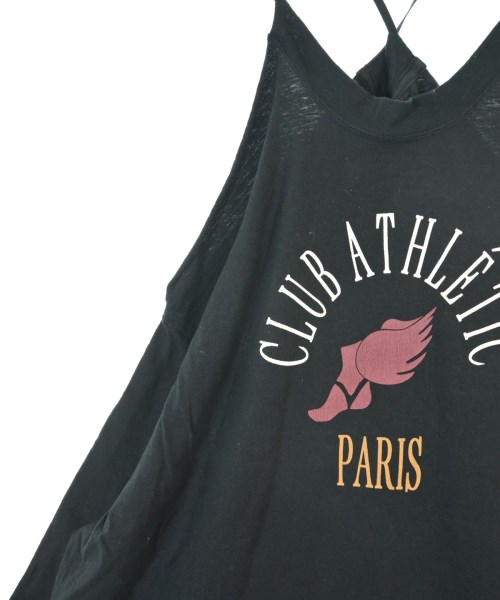 AP STUDIO（エーピーストゥディオ）ワンピース 黒 サイズ:F レディース/2200647332023