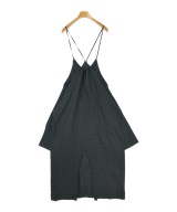 AP STUDIO（エーピーストゥディオ）ワンピース 黒 サイズ:F レディース/2200647332023