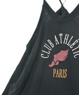 AP STUDIO（エーピーストゥディオ）ワンピース 黒 サイズ:F レディース/2200647332023