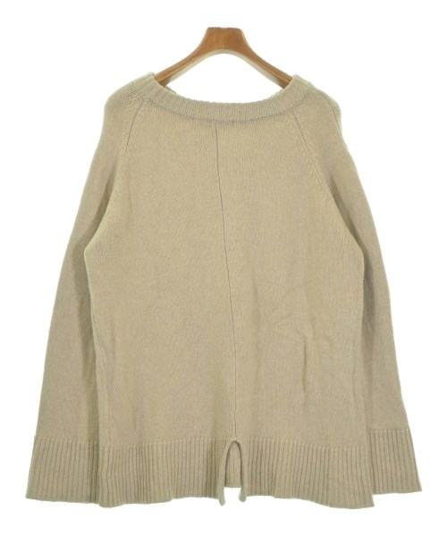 AP STUDIO（エーピーストゥディオ）ニット・セーター ベージュ サイズ:F レディース/2200647053263